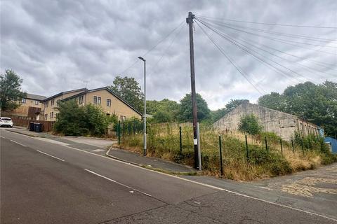 Land for sale, Range Lane, Halifax, West Yorkshire, HX3