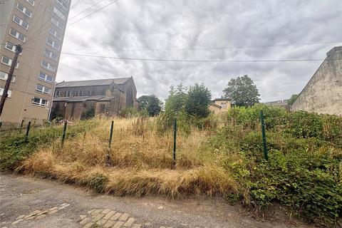 Land for sale, Range Lane, Halifax, West Yorkshire, HX3