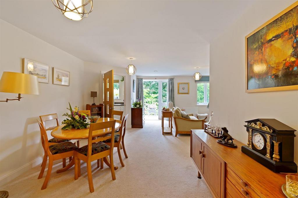 Apartment in Devizes - View 2