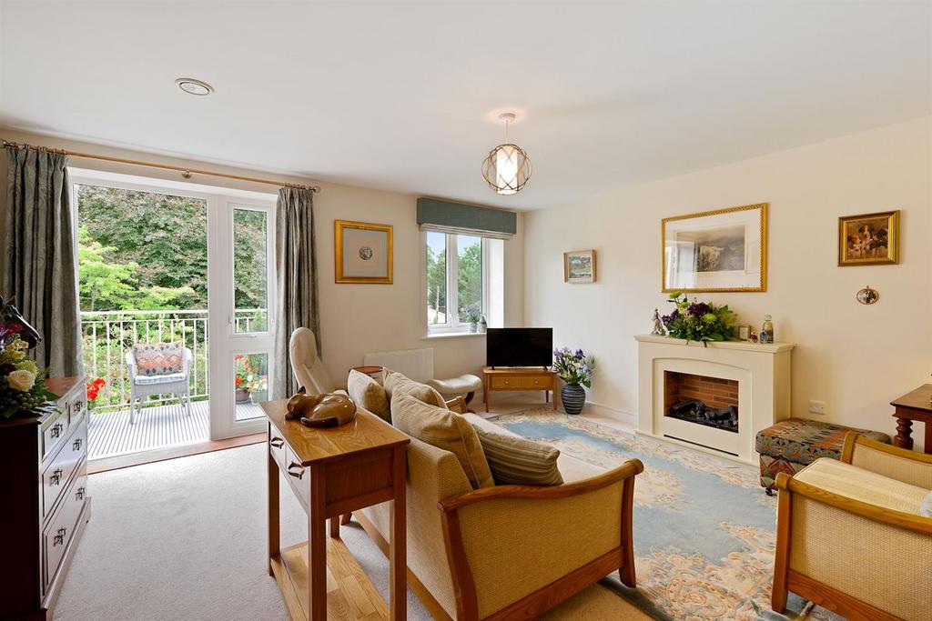 Apartment in Devizes - View 3