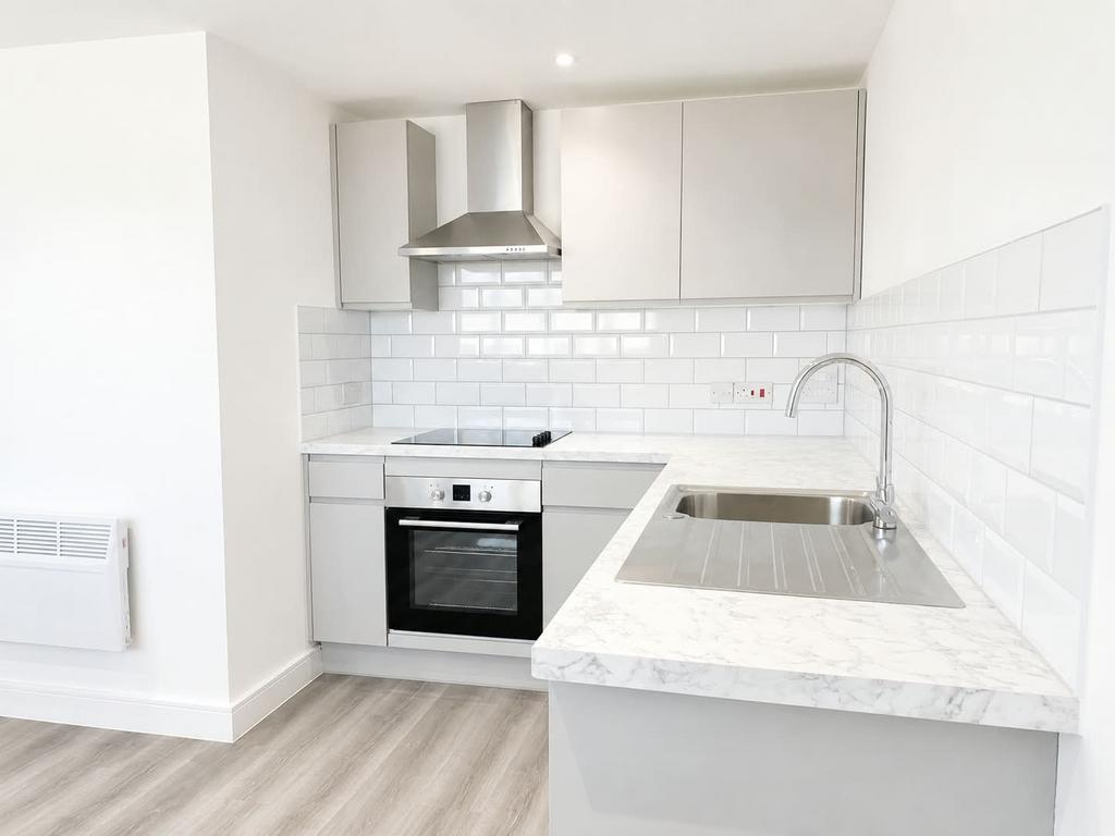 Apartment in SOUTHAMPTON - View 2
