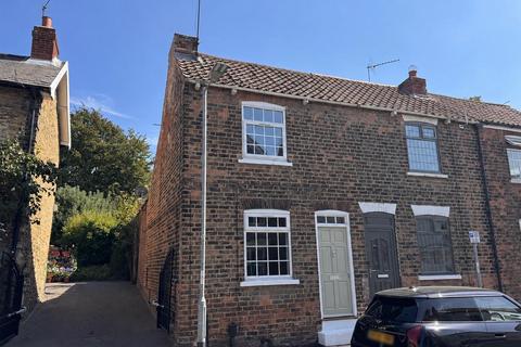 2 bedroom cottage for sale, Station Road, Brough