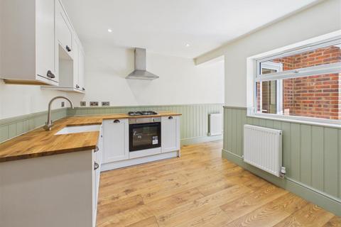 2 bedroom cottage for sale, Station Road, Brough