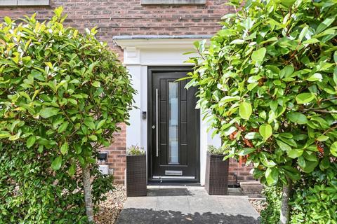 4 bedroom detached house for sale, Washington Drive, Great Sankey, Warrington, WA5