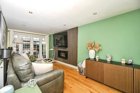 4 bedroom detached house for sale, Washington Drive, Great Sankey, Warrington, WA5