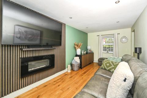 4 bedroom detached house for sale, Washington Drive, Great Sankey, Warrington, WA5