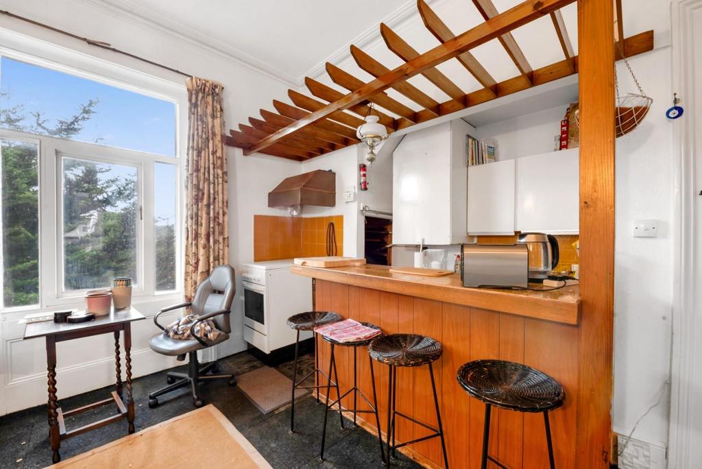Apartment in London - View 4
