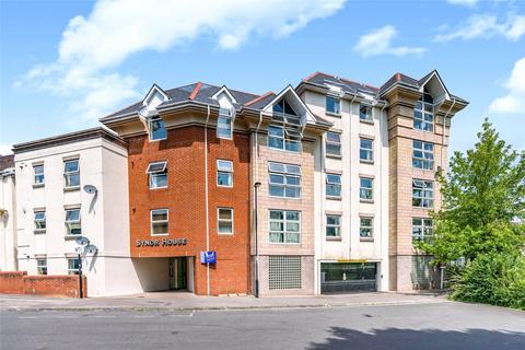 2 bedroom flat to rent, Synor House, 20 Ordnance Road, Southampton, SO15