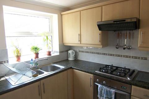 2 bedroom flat to rent, Synor House, 20 Ordnance Road, Southampton, SO15
