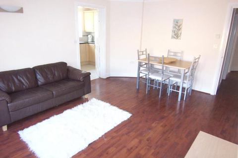 2 bedroom flat to rent, Synor House, 20 Ordnance Road, Southampton, SO15