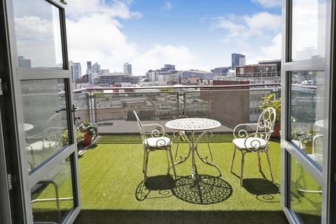 2 bedroom apartment to rent, Greyfriars Road, CARDIFF
