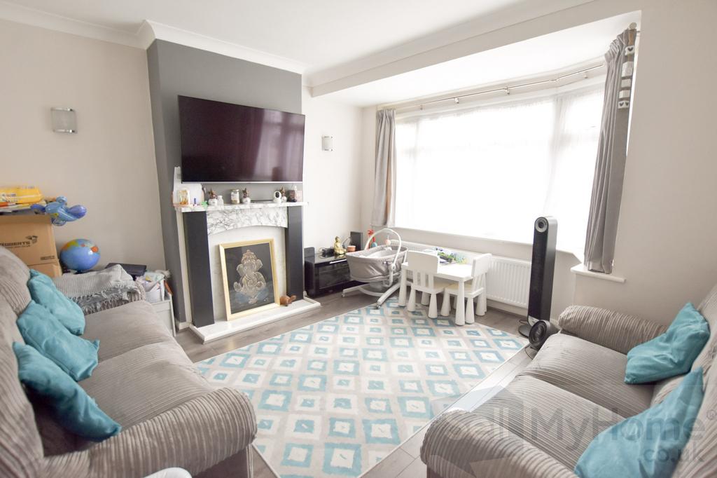 House in Leicester - View 3