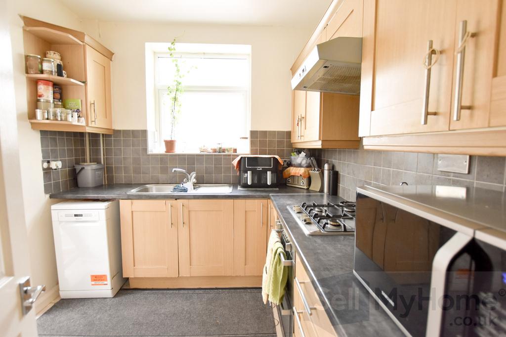 House in Leicester - View 5