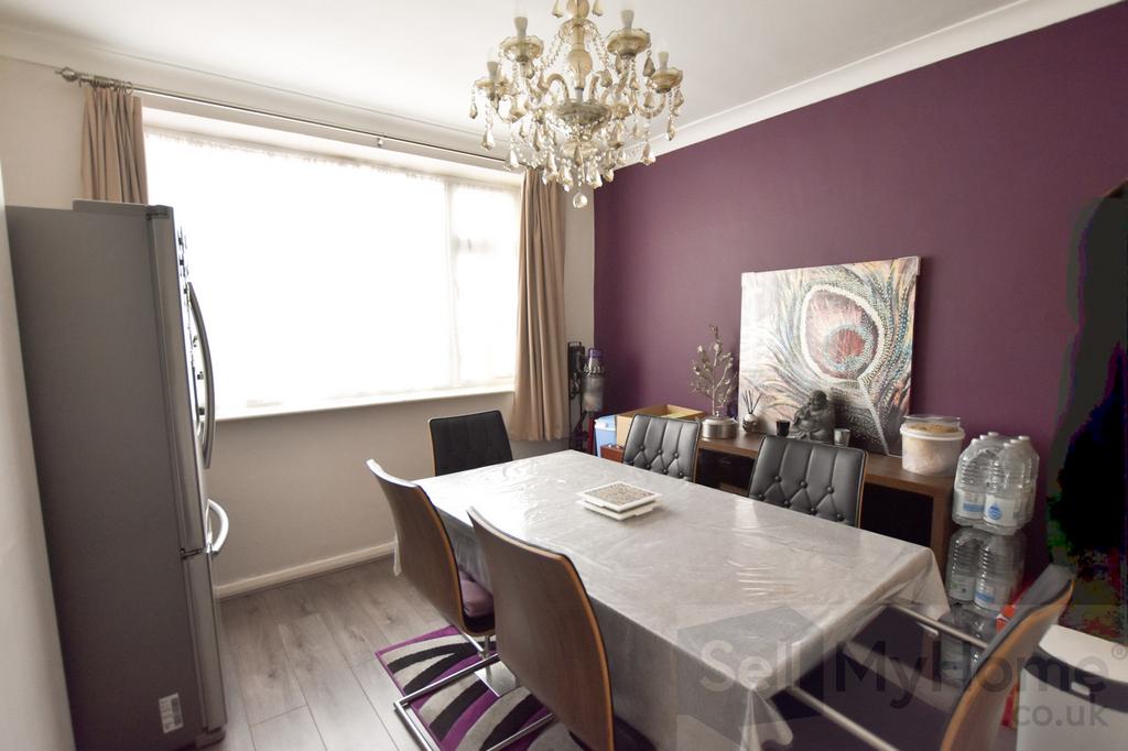 House in Leicester - More