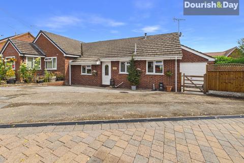 2 bedroom semi-detached bungalow for sale, St. Oswalds Close, Malpas SY14