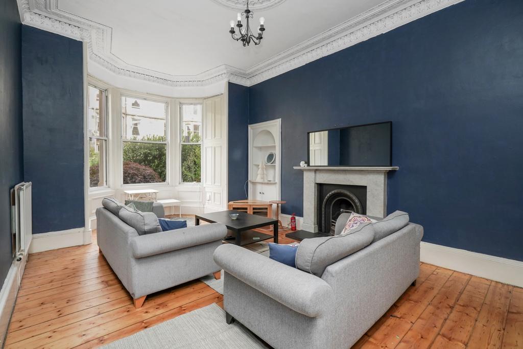 Marchmont Road, Marchmont, Edinburgh, EH9