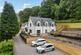 The Brevins, Nevis Bridge, Glen Nevis, Fort William, Highland