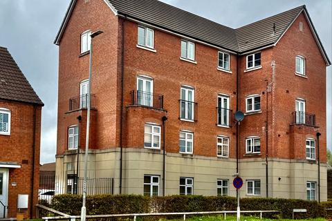 2 bedroom flat for sale, Swan Crescent, Newport NP19