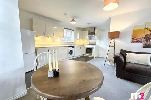 2 bedroom flat for sale, Swan Crescent, Newport NP19