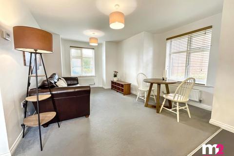2 bedroom flat for sale, Swan Crescent, Newport NP19