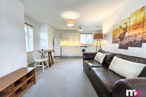 2 bedroom flat for sale, Swan Crescent, Newport NP19