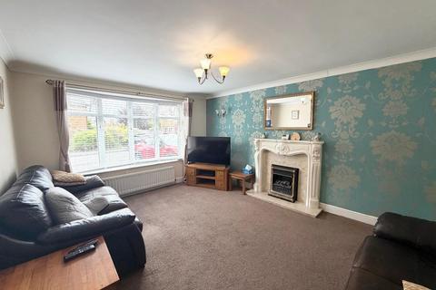 3 bedroom semi-detached house for sale, Norwood Close, Stockton-On-Tees