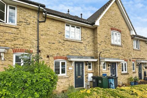 2 bedroom terraced house for sale, Guernsey Way, Ashford, TN24 9