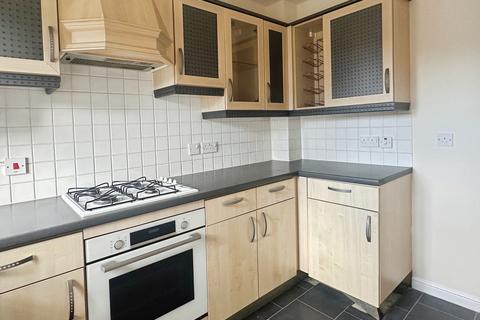 2 bedroom terraced house for sale, Guernsey Way, Ashford, TN24 9