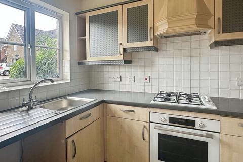 2 bedroom terraced house for sale, Guernsey Way, Ashford, TN24 9