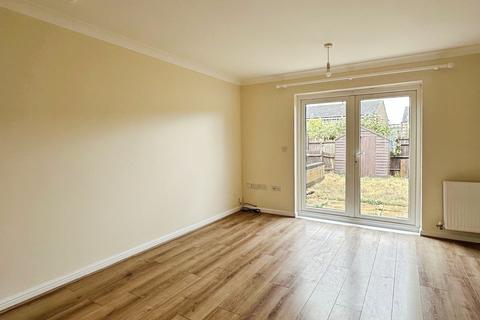 2 bedroom terraced house for sale, Guernsey Way, Ashford, TN24 9