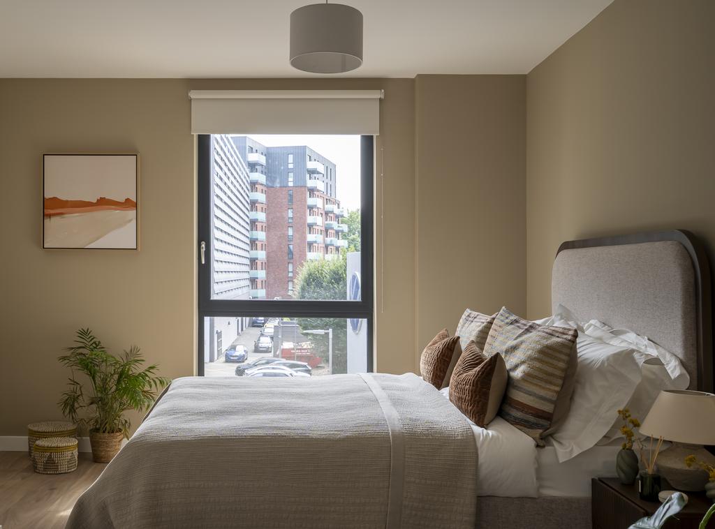 Apartment in London, Strand-on-the-Green - View 5
