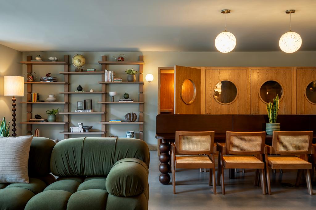 Apartment in London, London - View 4
