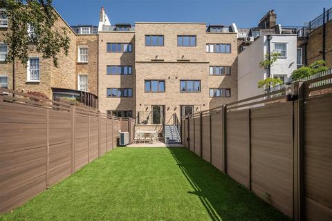 2 bedroom flat to rent, THE REDCLIFFE, REDCLIFFE ROAD, London, SW10