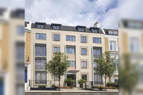 2 bedroom flat to rent, THE REDCLIFFE, REDCLIFFE ROAD, London, SW10