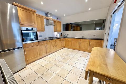 2 bedroom apartment for sale, Lindsay Road, Poole, BH13