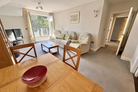 2 bedroom apartment for sale, Lindsay Road, Poole, BH13