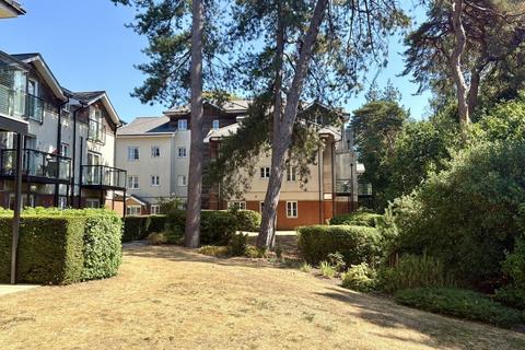 2 bedroom apartment for sale, Lindsay Road, Poole, BH13