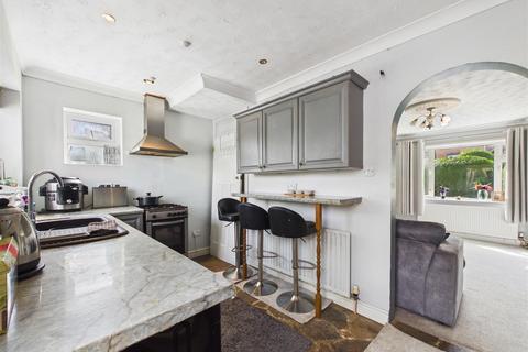 2 bedroom semi-detached house for sale, Fletcher Avenue, Dronfield