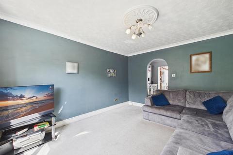 2 bedroom semi-detached house for sale, Fletcher Avenue, Dronfield