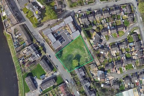 Land for sale, Lower Broughton Road, Greater Manchester M7