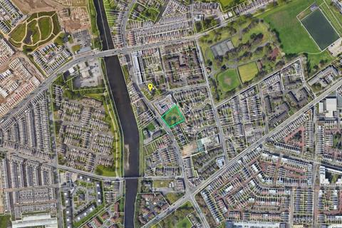 Land for sale, Lower Broughton Road, Greater Manchester M7