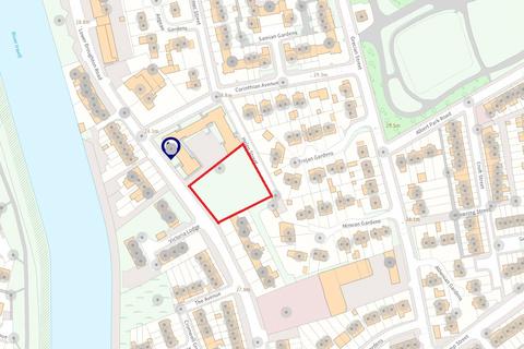 Land for sale, Lower Broughton Road, Greater Manchester M7