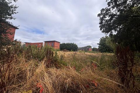 Land for sale, Lower Broughton Road, Greater Manchester M7