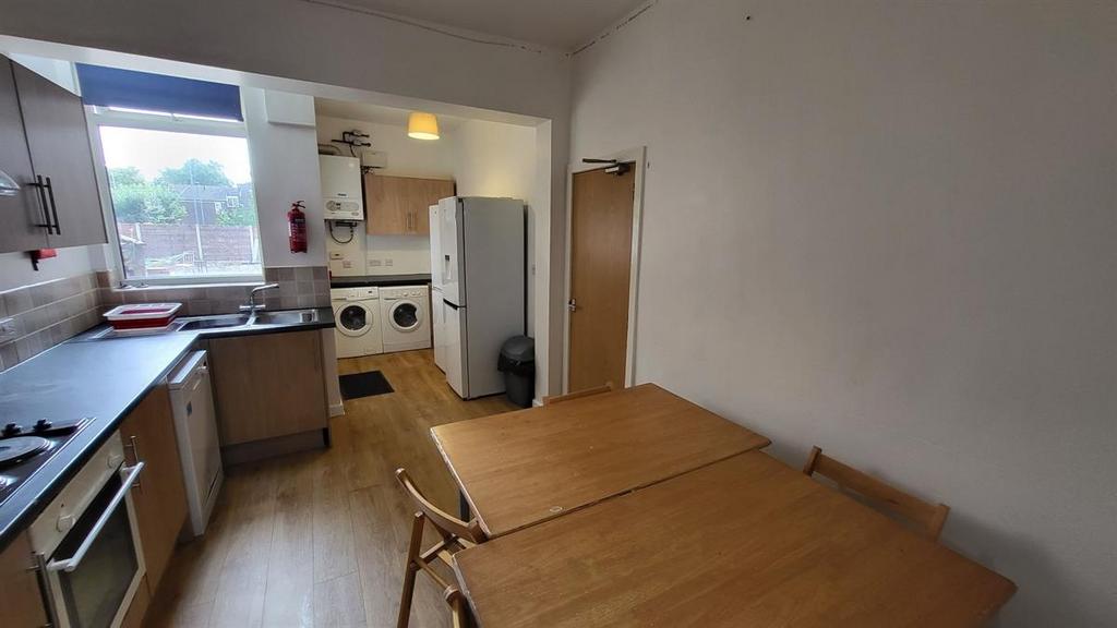 House in Manchester - More