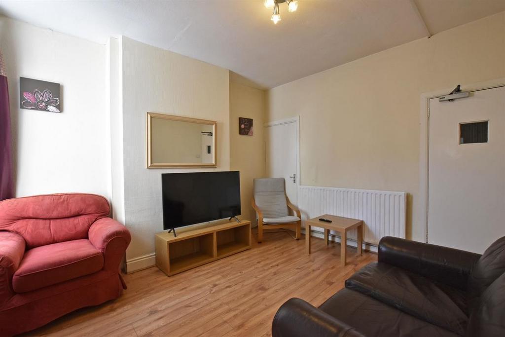 Radford Boulevard, Nottingham NG7