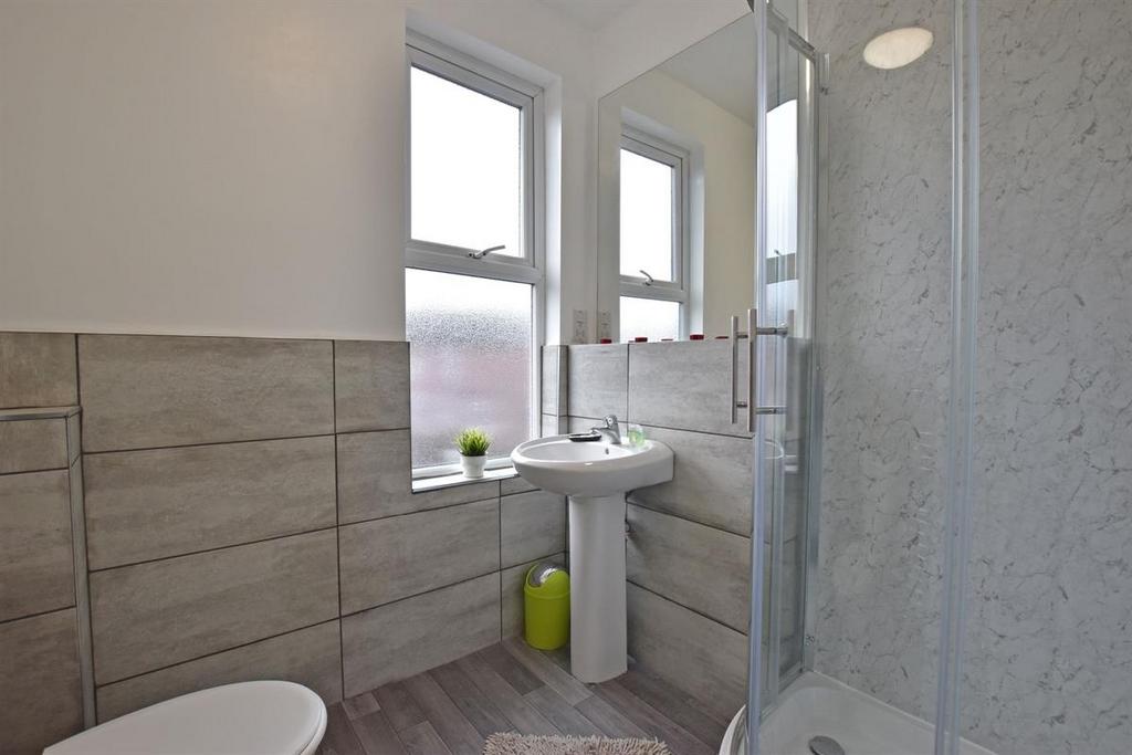 House in Nottingham, Sneinton - View 4