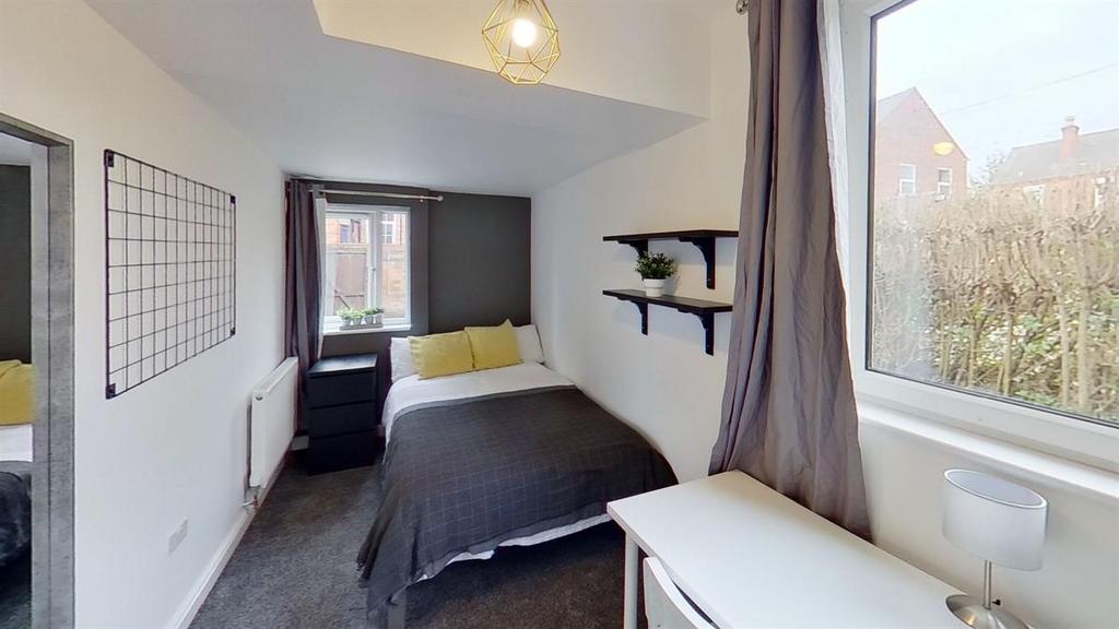 House in Nottingham - More