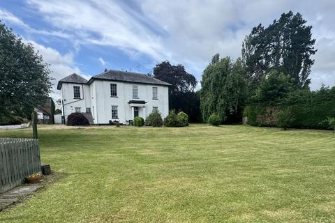 5 bedroom link detached house for sale, The Grange, Station Street, Whetstone, Leicester, LE8 6JS