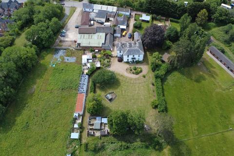 5 bedroom link detached house for sale, The Grange, Station Street, Whetstone, Leicester, LE8 6JS