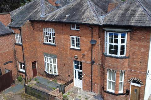 5 bedroom link detached house for sale, The Grange, Station Street, Whetstone, Leicester, LE8 6JS